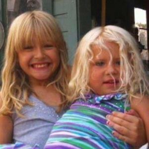 Meet your Posher, Keri